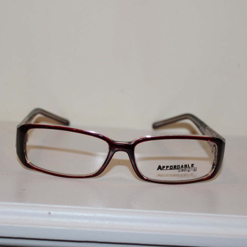 Affordable Designs Women's Glasses (roe)